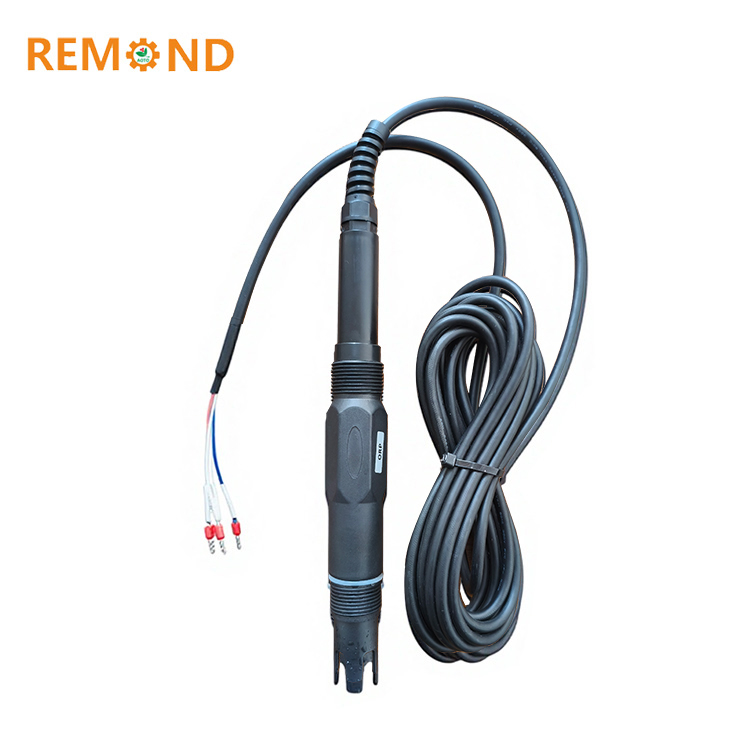 Aquarium Fish Online - Digital ORP Probe Corrosion Resistant IP68