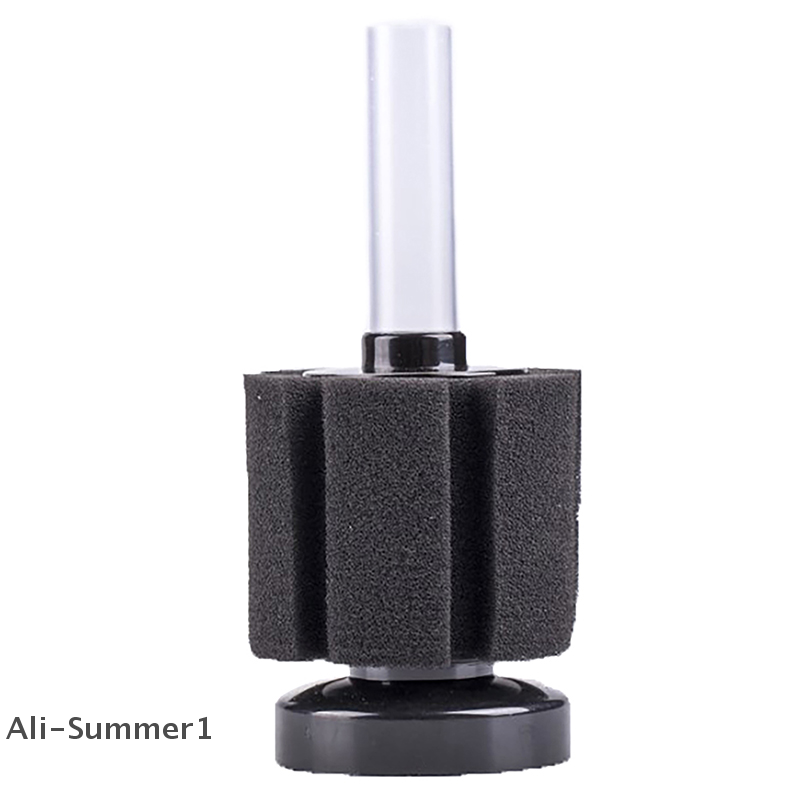 Aquarium Fish Betta - 【E】Bio Sponge Filter for Aquarium, Air-Powered