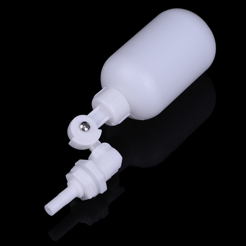 Aquarium Fish Ball - 1PC Floating Ball Valve Aquarium Fish