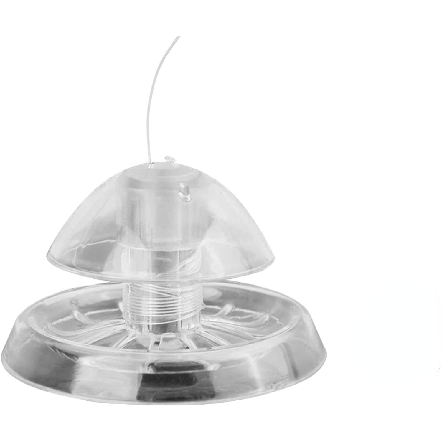 Aquarium Fish Online - Ailindany Snail Trap Plastic Trap Hands