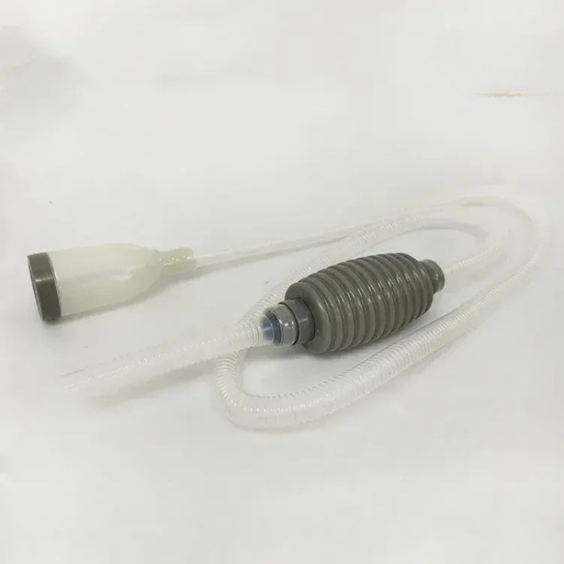 Gravel Vacuum Cleaner - Aquarium Siphon Vacuum Cleaner Tool Set