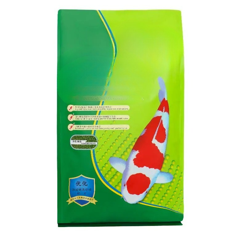 Aquarium Fish Exporter - wholesale export high-quality food pellets aquarium