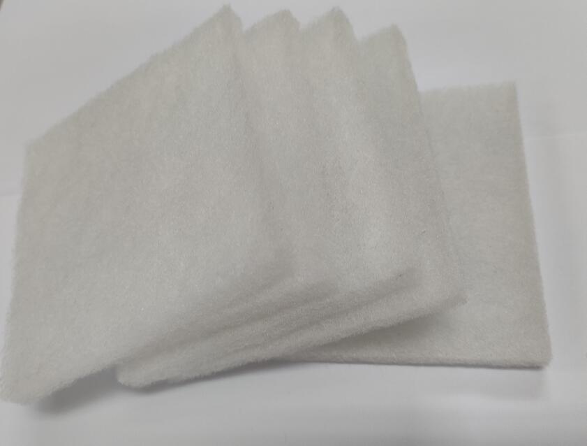 Cleaner Fish Aquarium - Pack of 60 Compatible Poly Pads