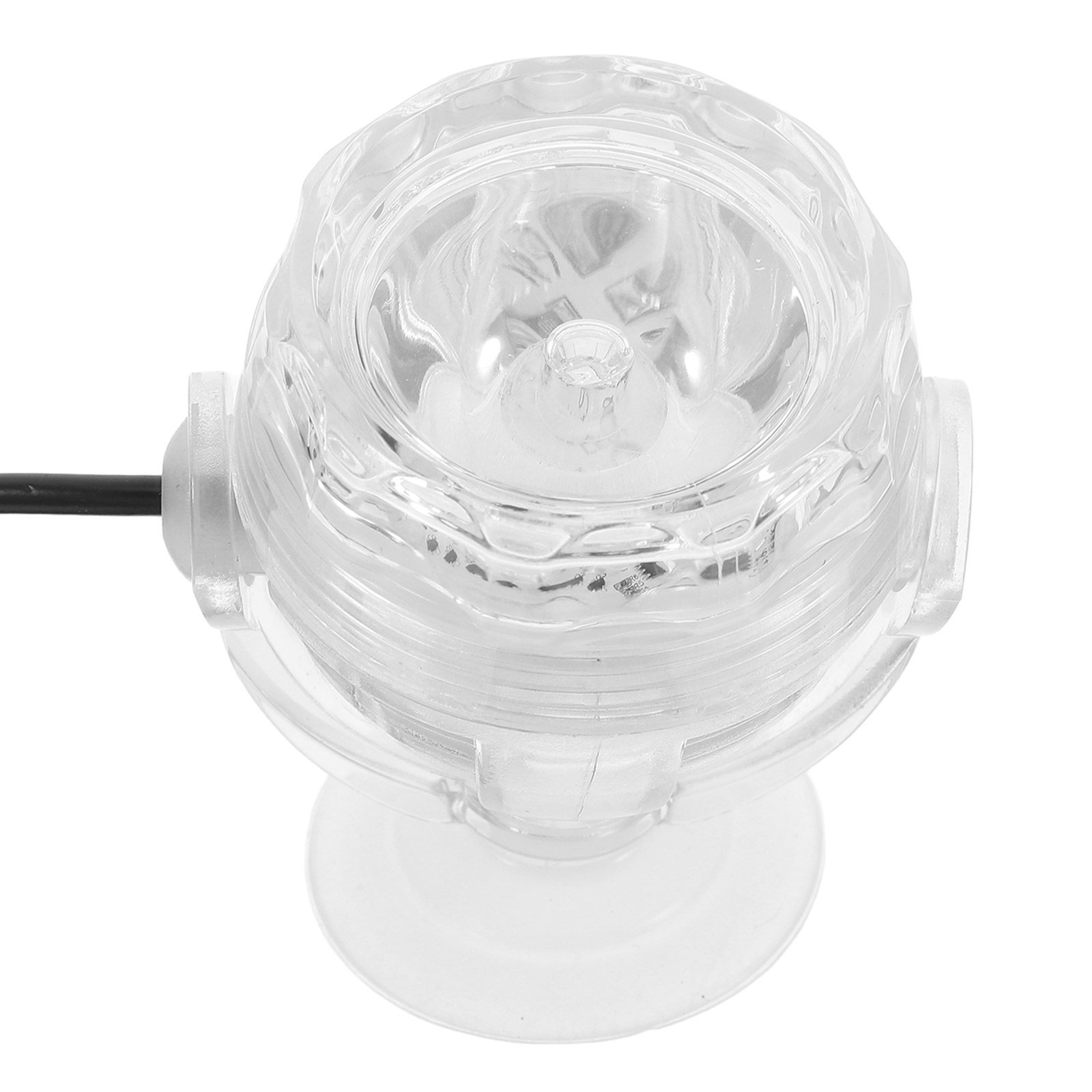 Aquarium Fish Rainbow - Small LED Aquarium Light Waterproof Color