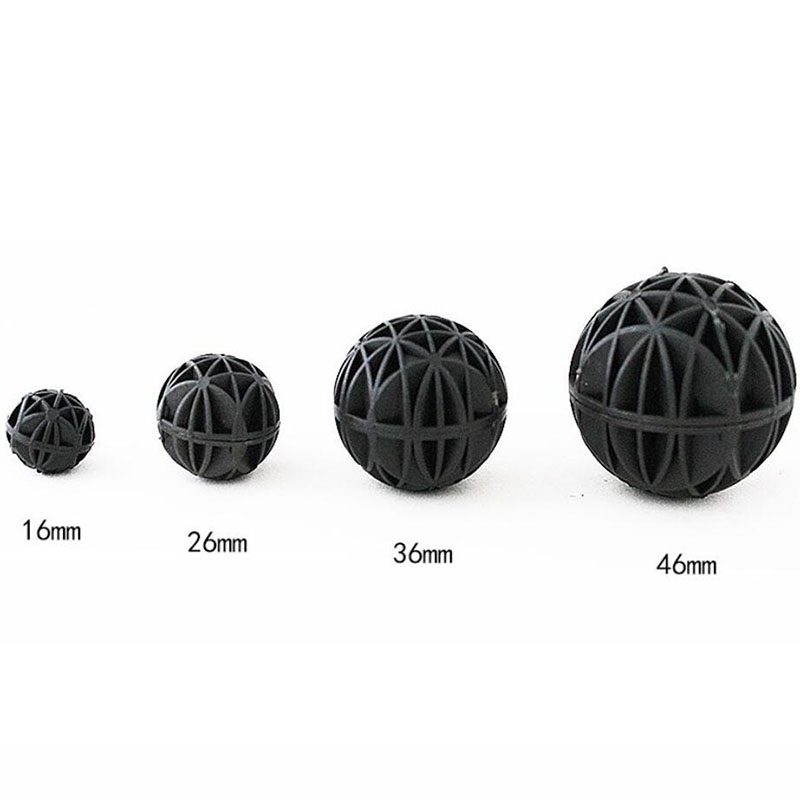 Cleaner Fish Aquarium - 10/20/40Pcs/lot 26mm 36mm 46mm Aquarium Filter