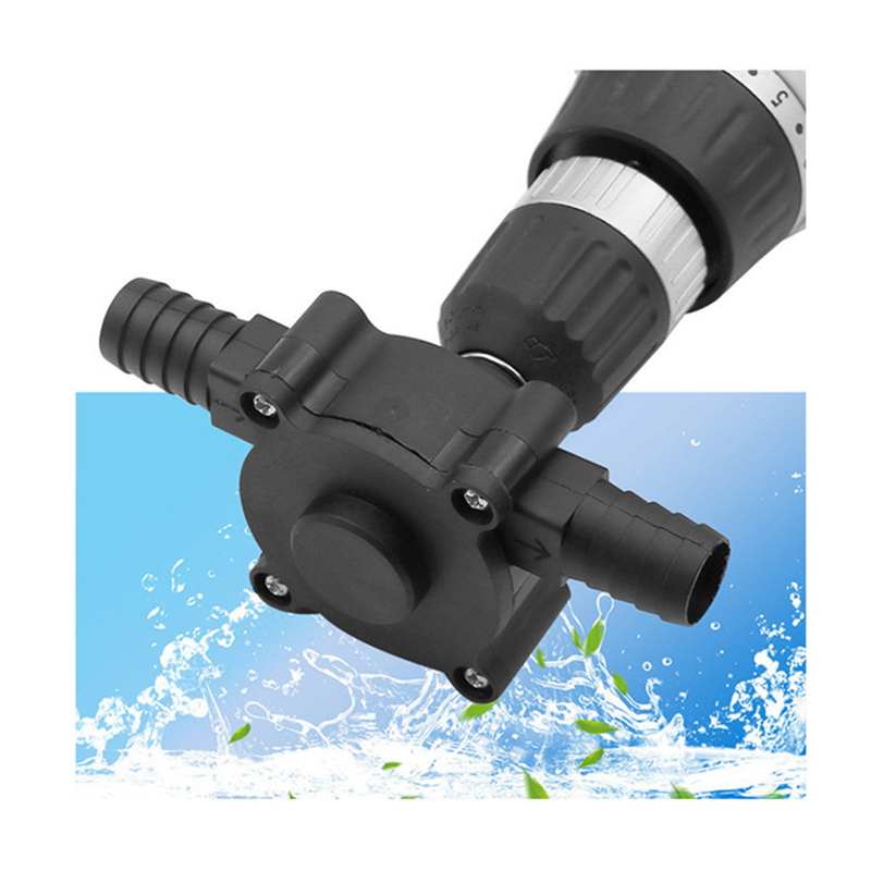 Aquarium Xl - Household Portable Electric Mini Drill Pump