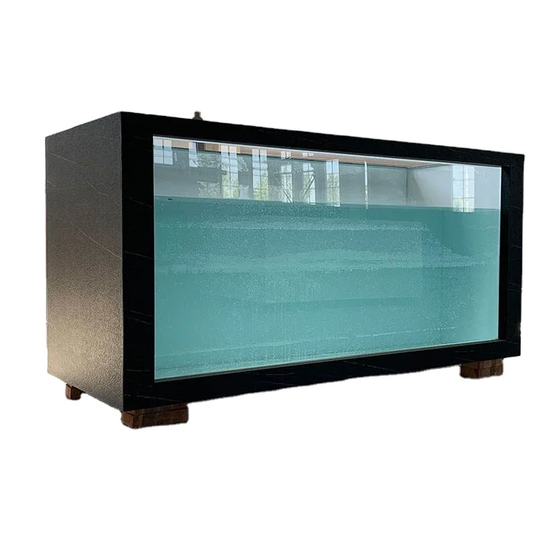 Aquarium Xl - Factory Direct Custom Size Fiberglass Large