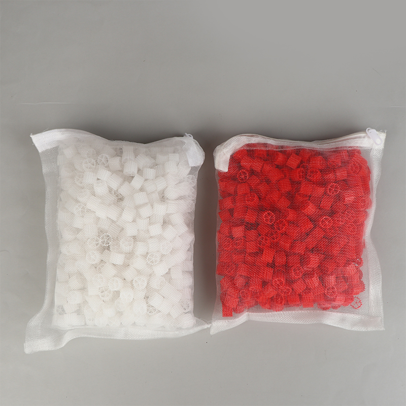 Aquarium Fish Ball - Hot Sale Wihte Red K1 Filter