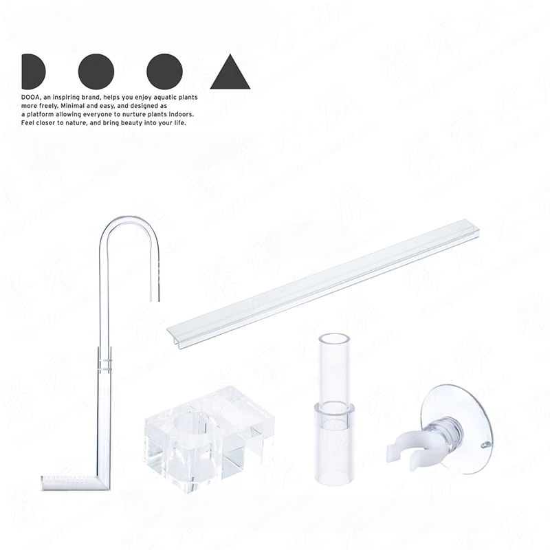 Aquarium Fishland - ADA DOOA Inlet Tube Adapter Suction