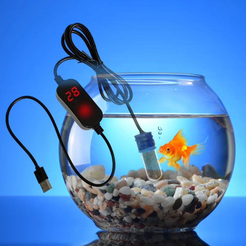 Aquarium Fish Betta - Fish Tank Aquarium Heater Stick Turtle