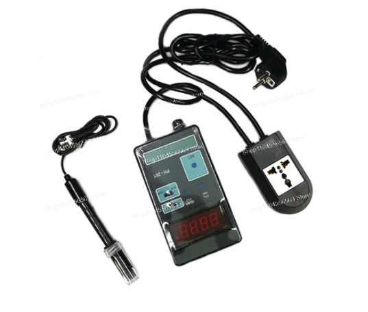 PH-201 Online Digital PH Contr - Aquarium Fish Online review and price