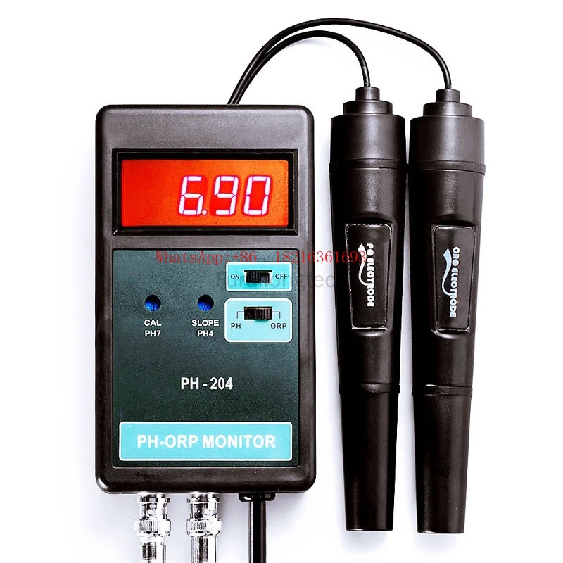 Limited Offer PH-204 Digital P - Aquarium Fish Online review and price