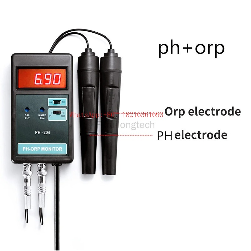 Limited Offer PH-204 Digital P - Aquarium Fish Online review and price