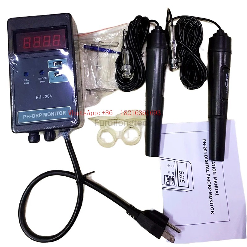 Limited Offer PH-204 Digital P - Aquarium Fish Online review and price