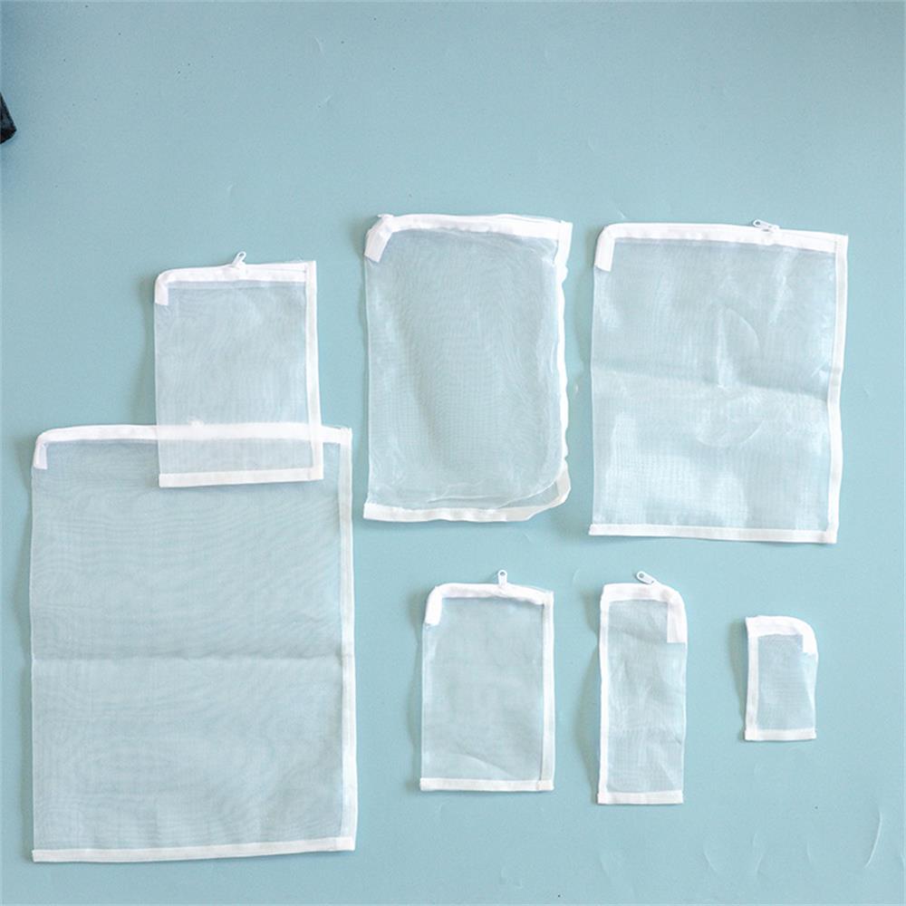 5Pcs 100 Mesh Nylon Dense Hole - Aquarium Fish Ball review and price