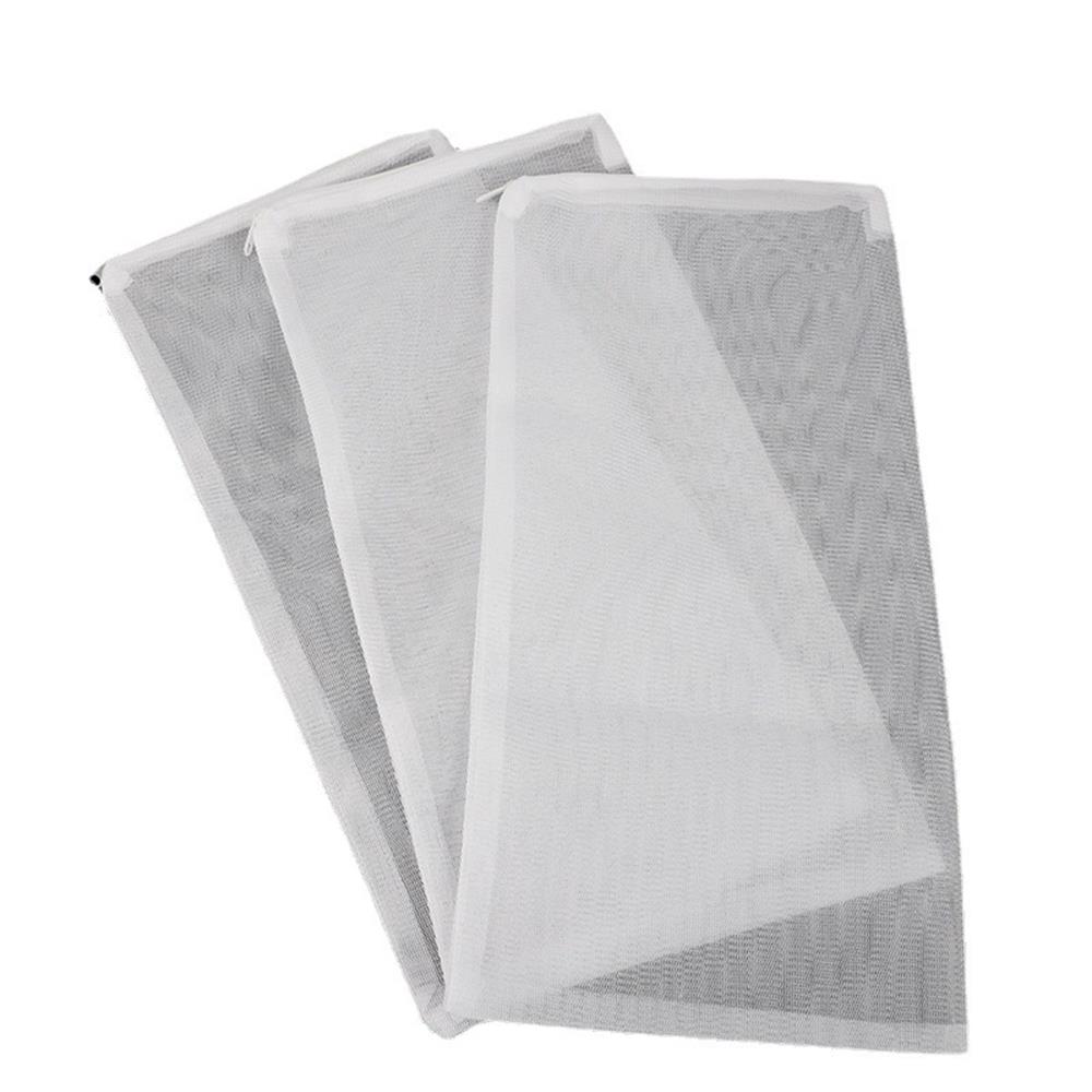5Pcs 100 Mesh Nylon Dense Hole - Aquarium Fish Ball review and price