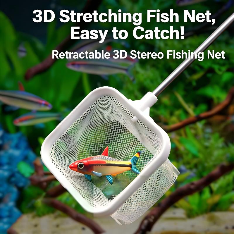 For Catchin Fish Shrimp Tank A - Aquarium Fishland review and price