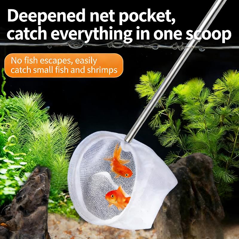 For Catchin Fish Shrimp Tank A - Aquarium Fishland review and price