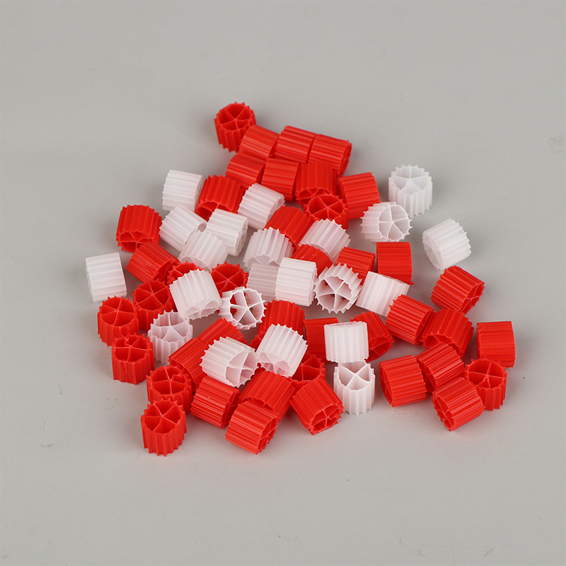 New White & Red K1 Bio Balls F - Aquarium Fish Ball review and price