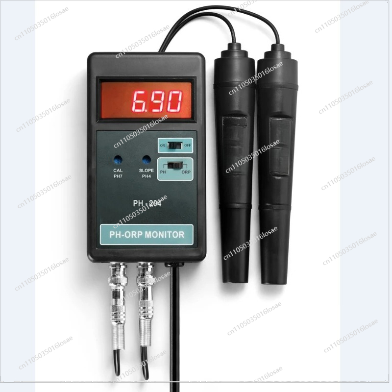 Online Digital PH ORP Monitor  - Aquarium Fish Online review and price