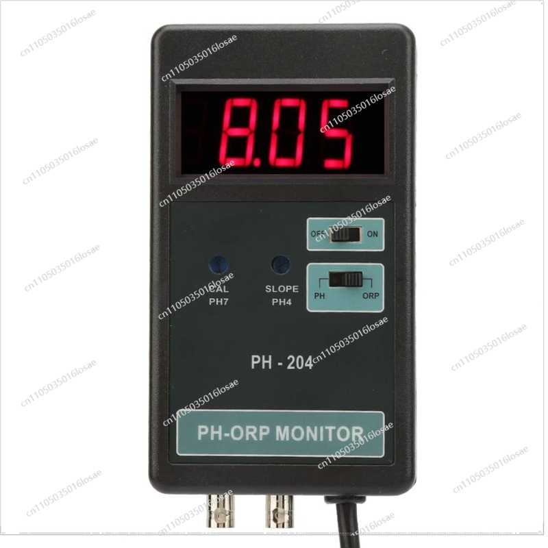 Online Digital PH ORP Monitor  - Aquarium Fish Online review and price