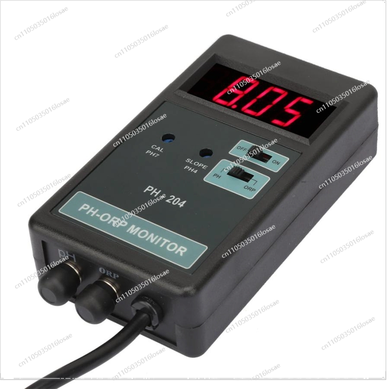 Online Digital PH ORP Monitor  - Aquarium Fish Online review and price