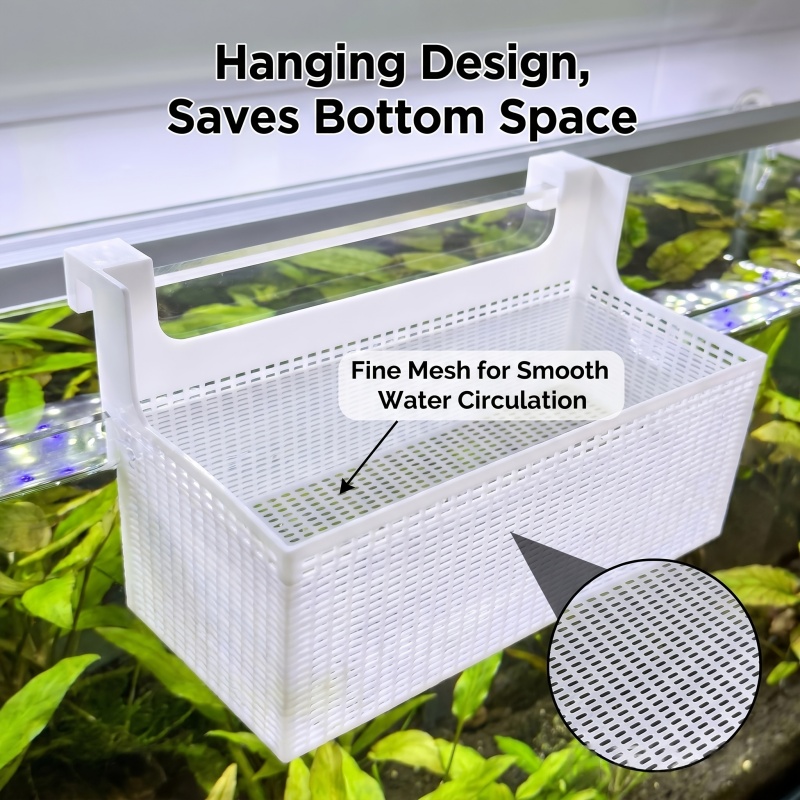 1pc Fish Breeding Isolation Bo - Aquarium Fish Betta review and price