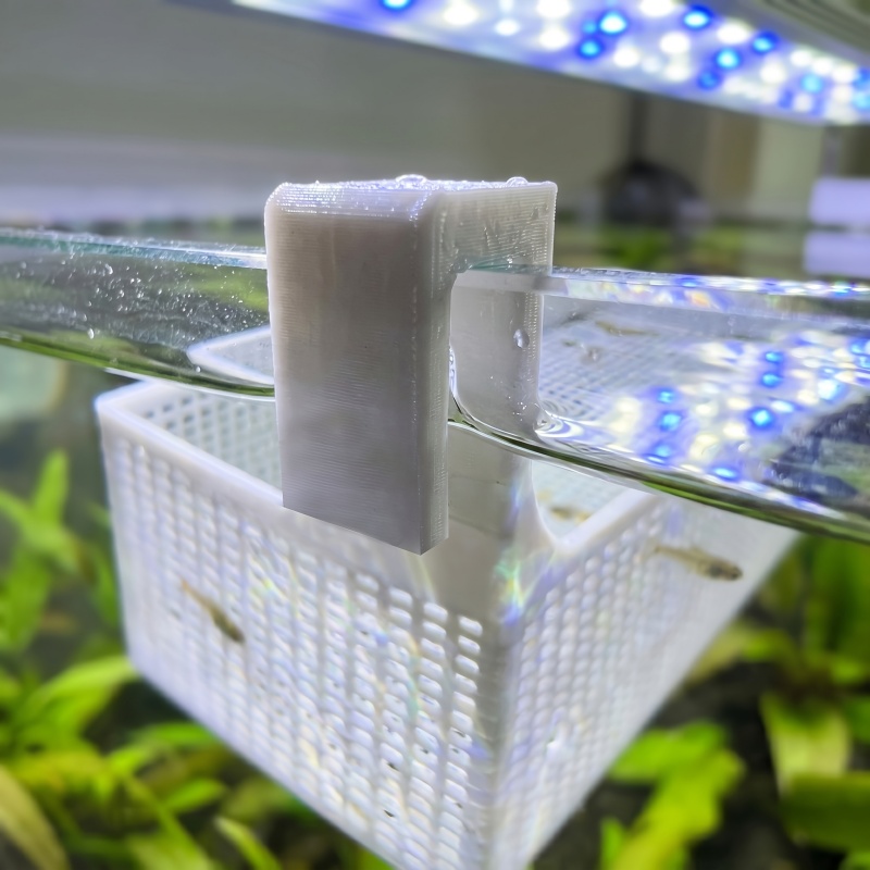 1pc Fish Breeding Isolation Bo - Aquarium Fish Betta review and price
