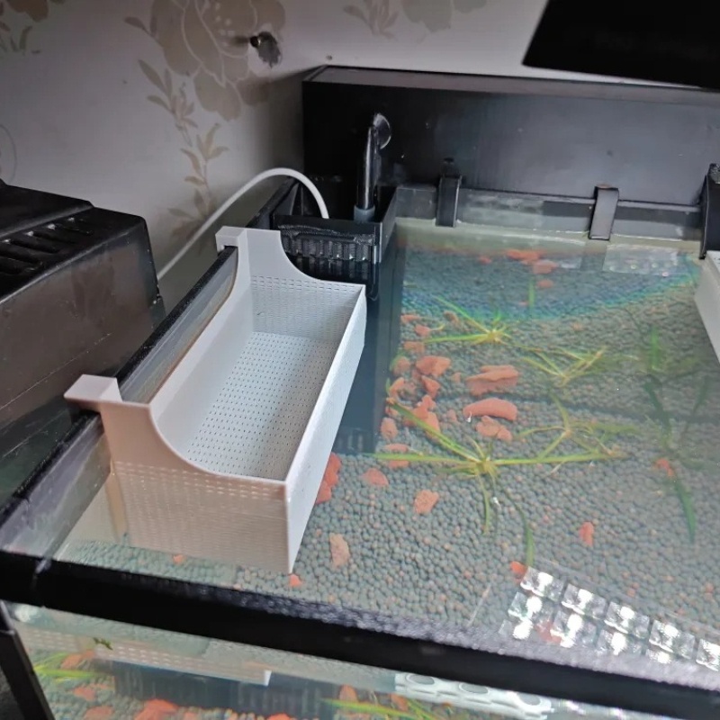 1pc Fish Breeding Isolation Bo - Aquarium Fish Betta review and price