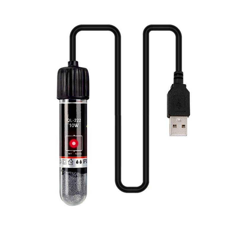 USB Mini Aquarium Heating Rod  - Aquarium Heater Submersible review and price