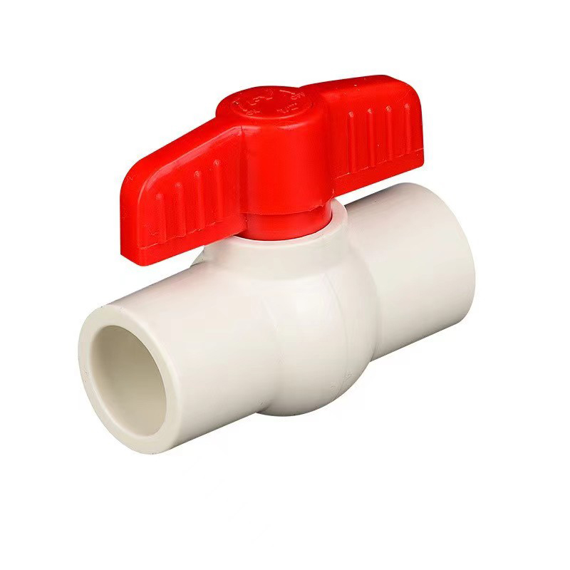 PVC Ball Valve Garden Irrigati - Aquarium Fish Ball review and price