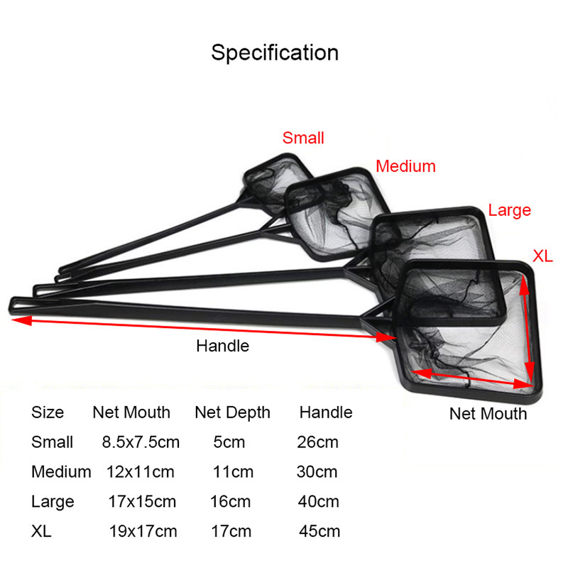 Black Aquarium Accessories Lon - Aquarium Fishland review and price