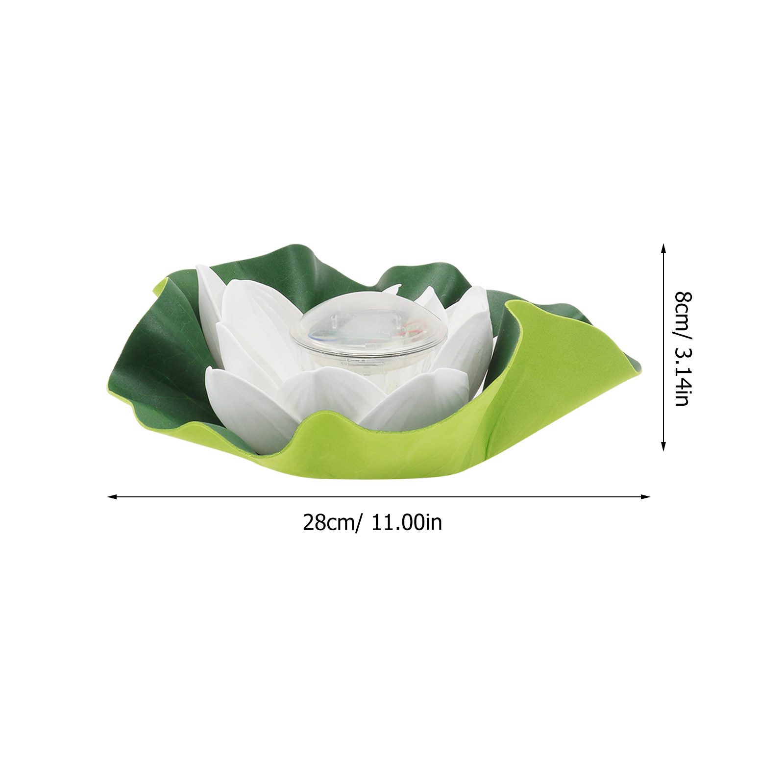 Fish Pond Light Decoration Out - Aquarium Fish In Pond review and price