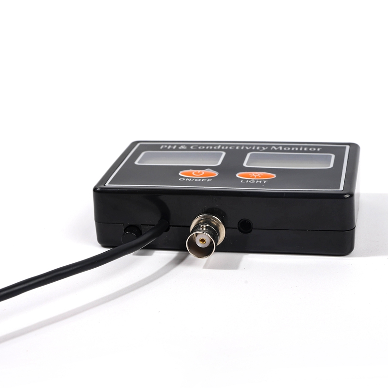 Digital Online PH EC Monitor 0 - Aquarium Fish Online review and price