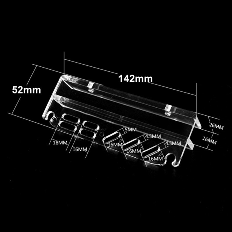 1PCS New Aquarium Plant Tools  - Cleaner Fish Aquarium review and price