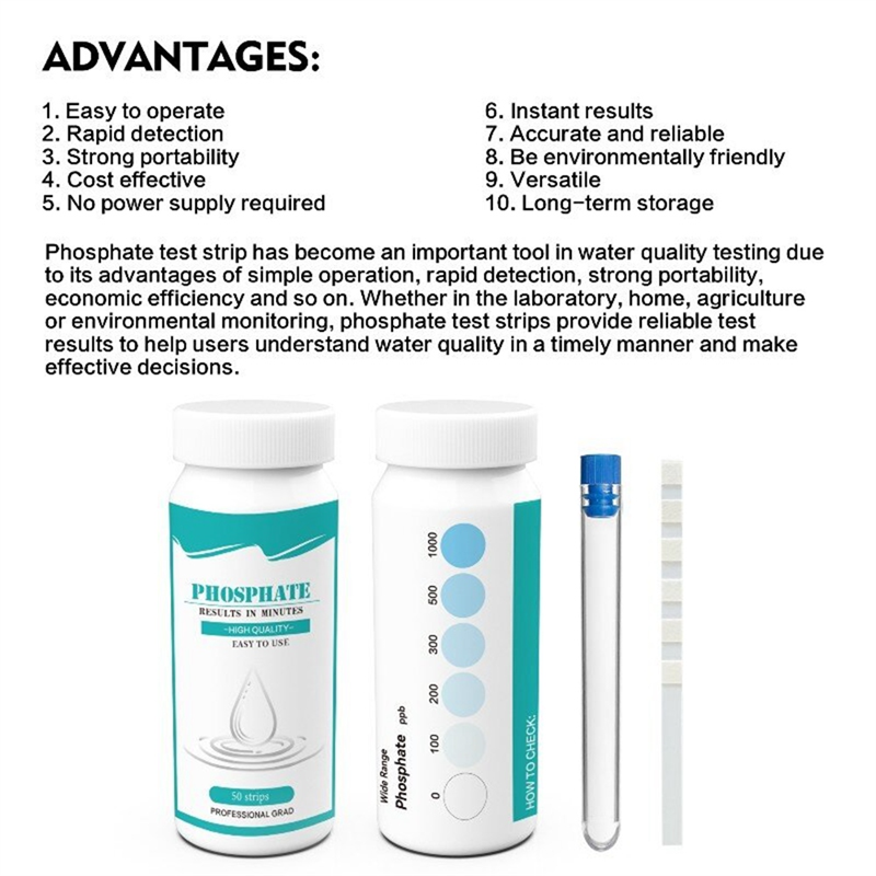 ABMH-Multiparameter Water Test - Aquarium Fish In Pond review and price