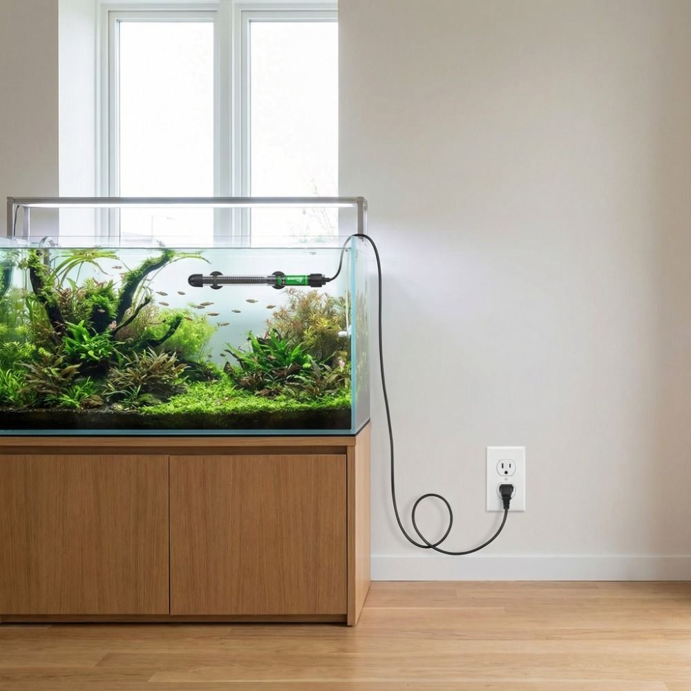 25W-300W Aquarium Submersible  - Aquarium Heater Submersible review and price