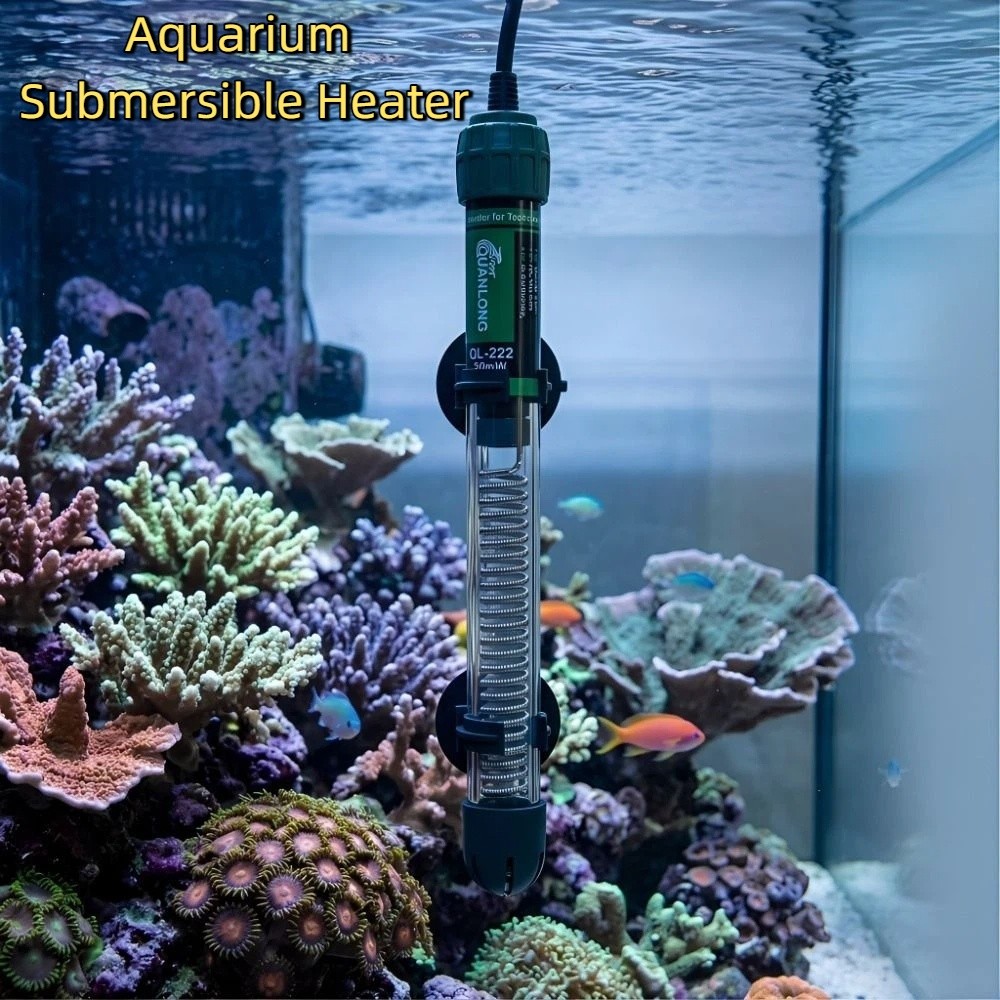 25W-300W Aquarium Submersible  - Aquarium Heater Submersible review and price