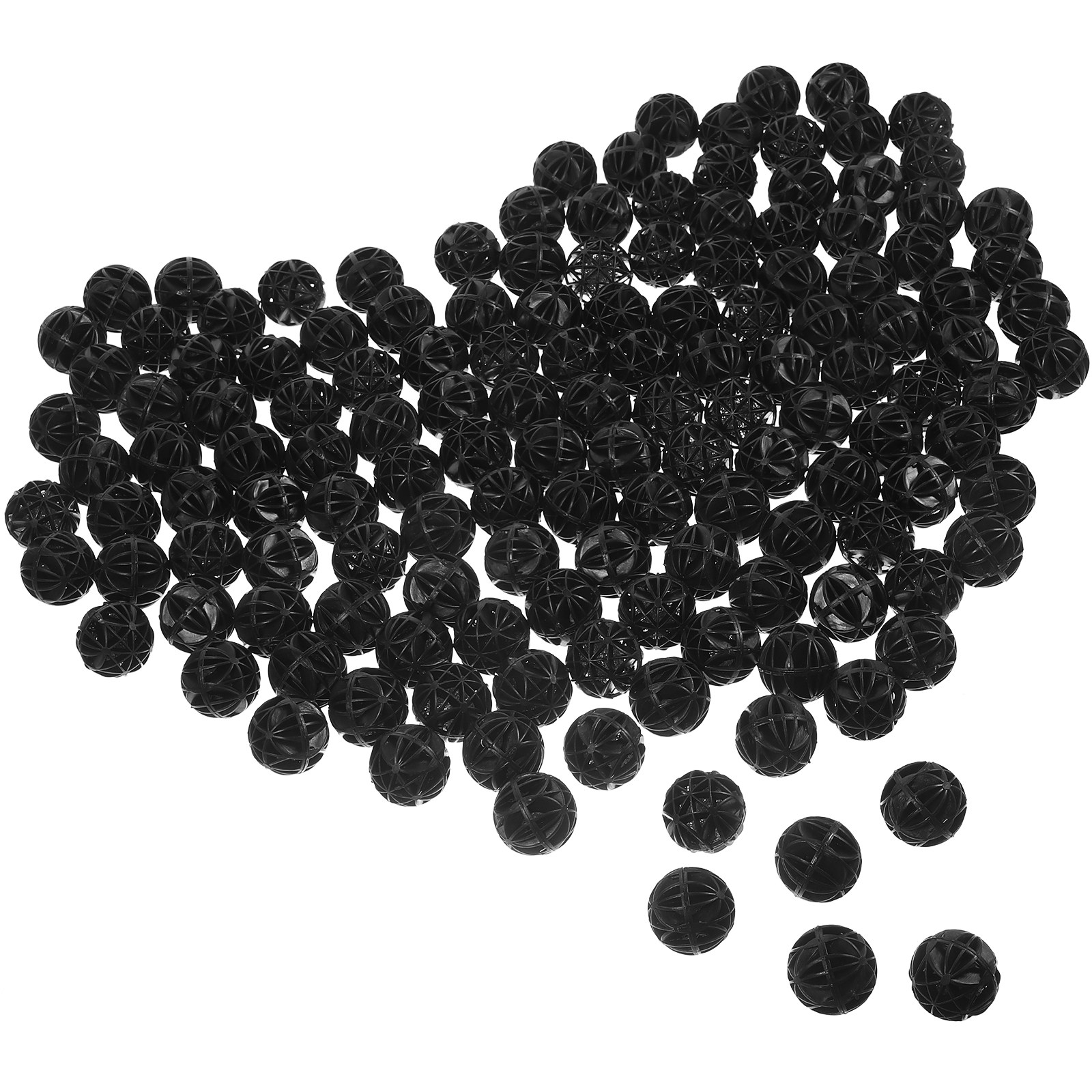 200Pcs Aquarium Bio Balls Filt - Aquarium Fish Ball review and price