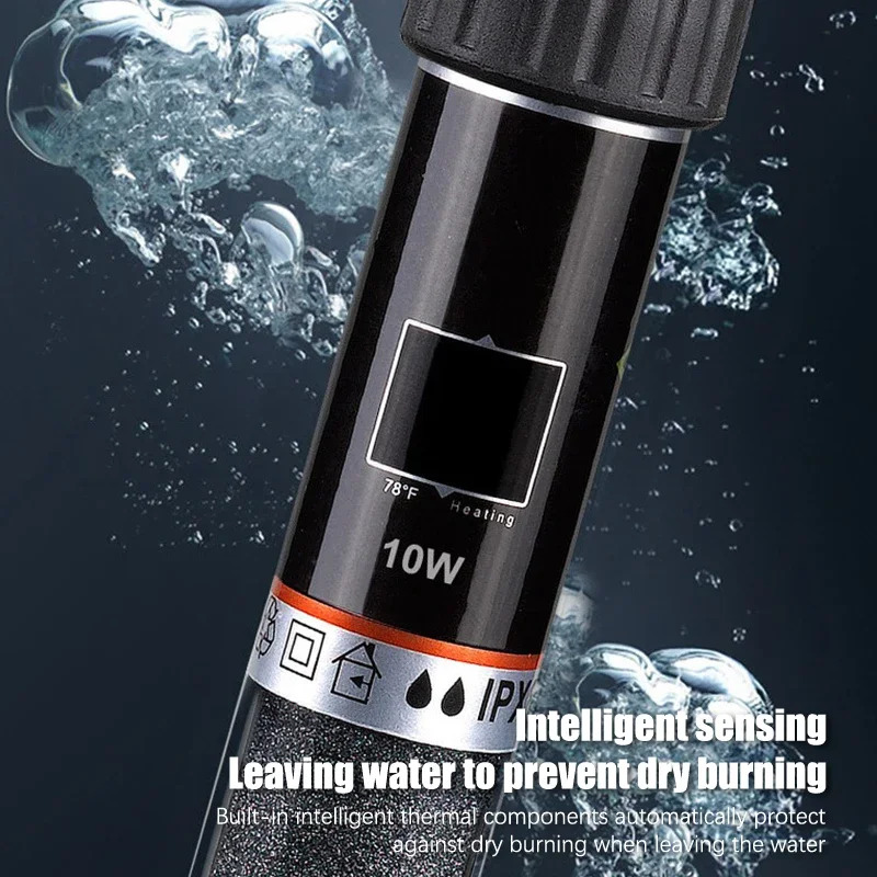USB Mini Aquarium Heating Rod, - Aquarium Heater Submersible review and price