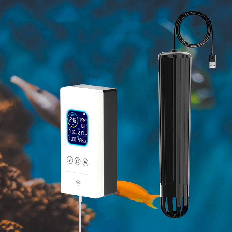 【BUY NOW】7 in 1 Online Wifi Sm - Aquarium Fish Online review and price