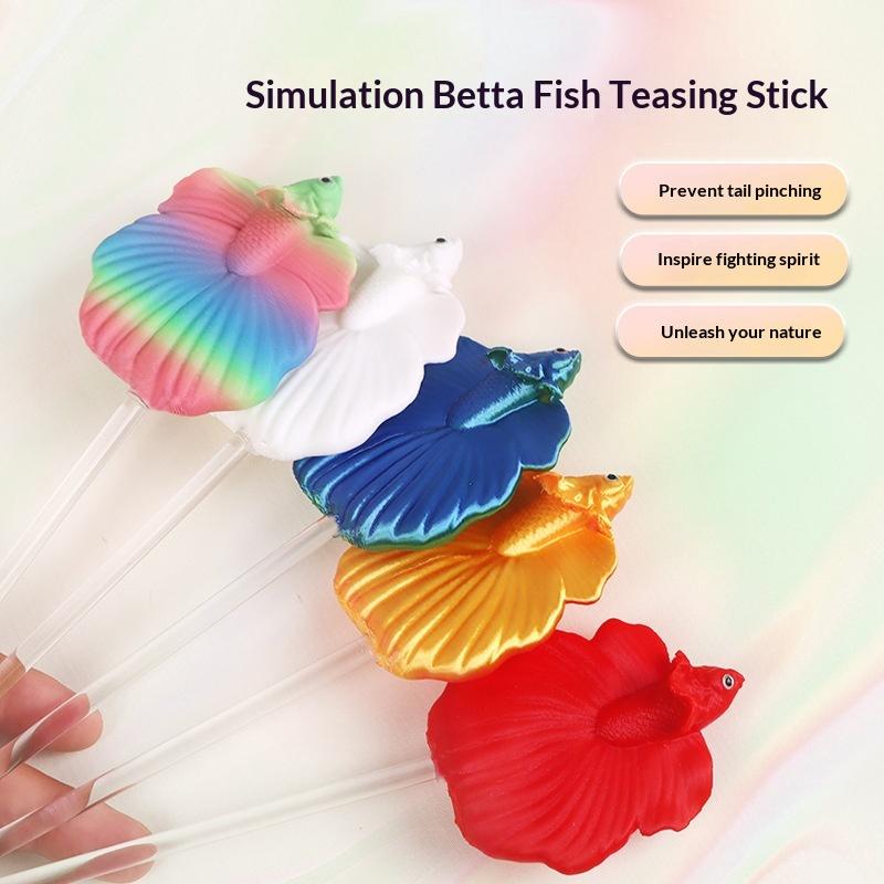【CC】Colorful Aquarium Betta Tr - Aquarium Fish Betta review and price