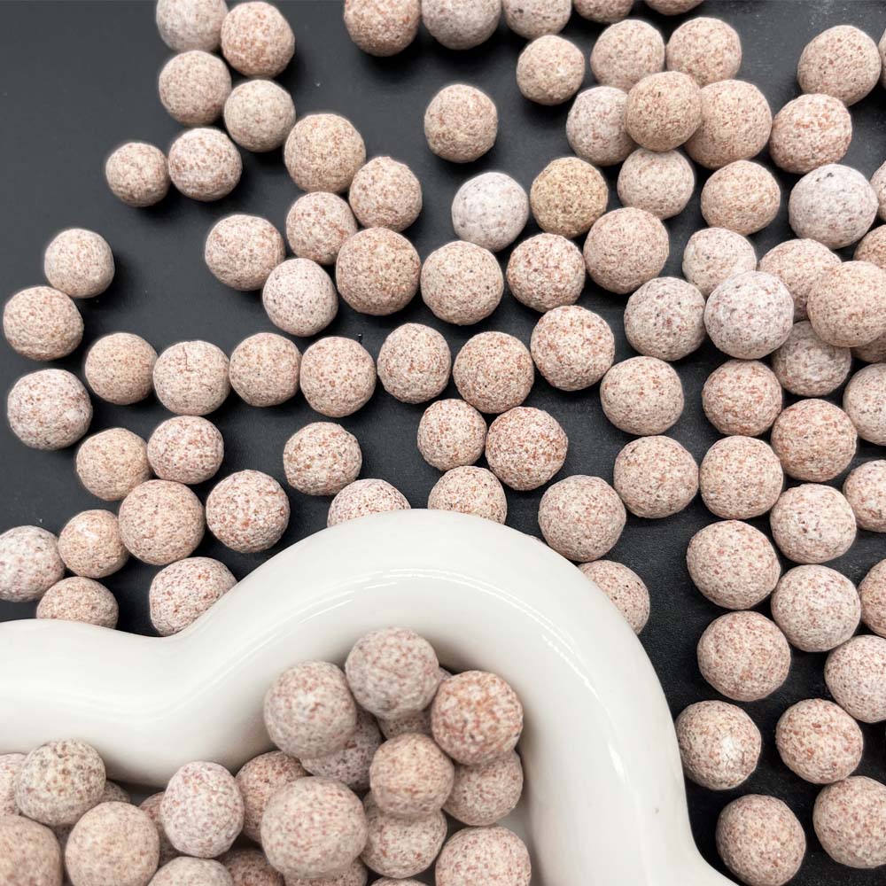 200/500g Aquarium Quartz Ball  - Aquarium Fish Ball review and price