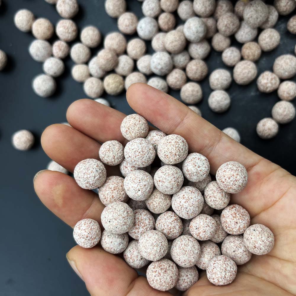 200/500g Aquarium Quartz Ball  - Aquarium Fish Ball review and price