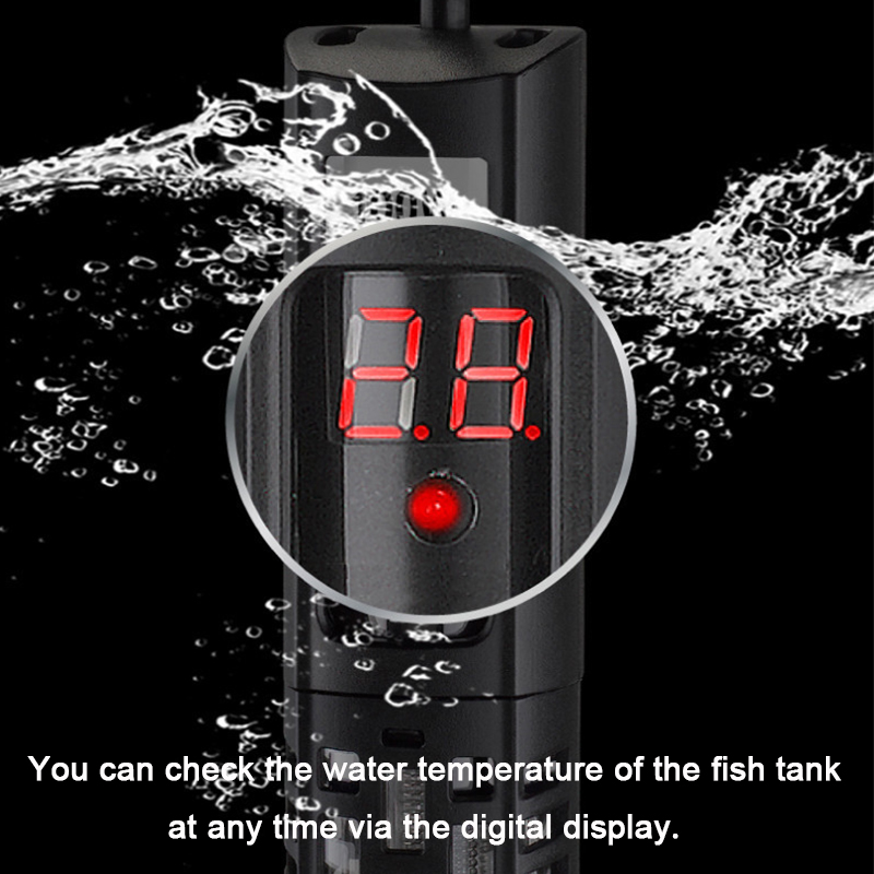 Aquarium Submersible Heater Fi - Aquarium Heater Submersible review and price
