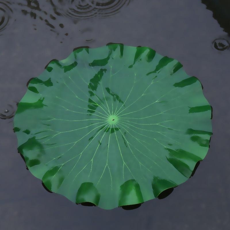 2026 Artificial Water Lily Lot - Aquarium Fish In Pond review and price