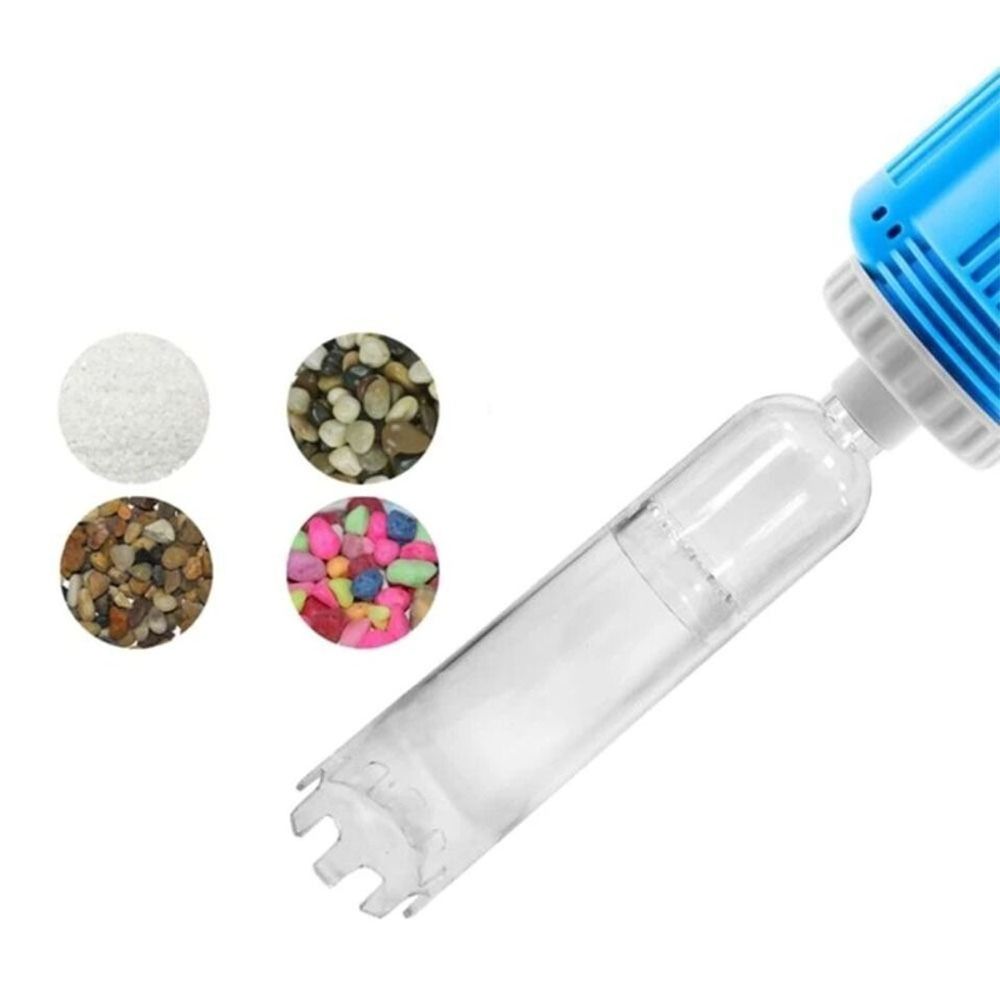 New Siphon Aquarium Gravel Cle - Gravel Vacuum Cleaner review and price