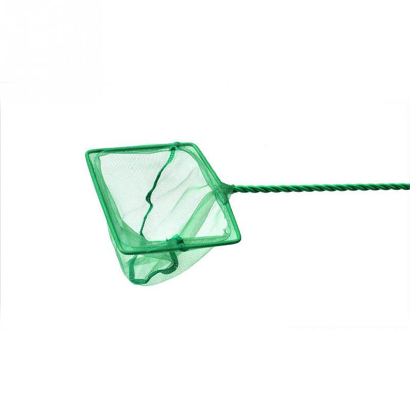 1pcs Long Handle Square Portab - Aquarium Fishland review and price