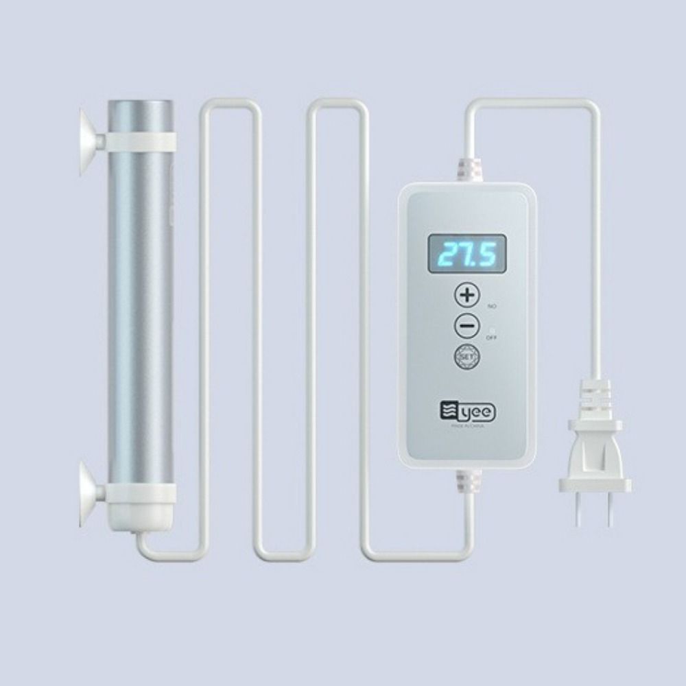 25/50/75W Aquarium Submersible - Aquarium Heater Submersible review and price