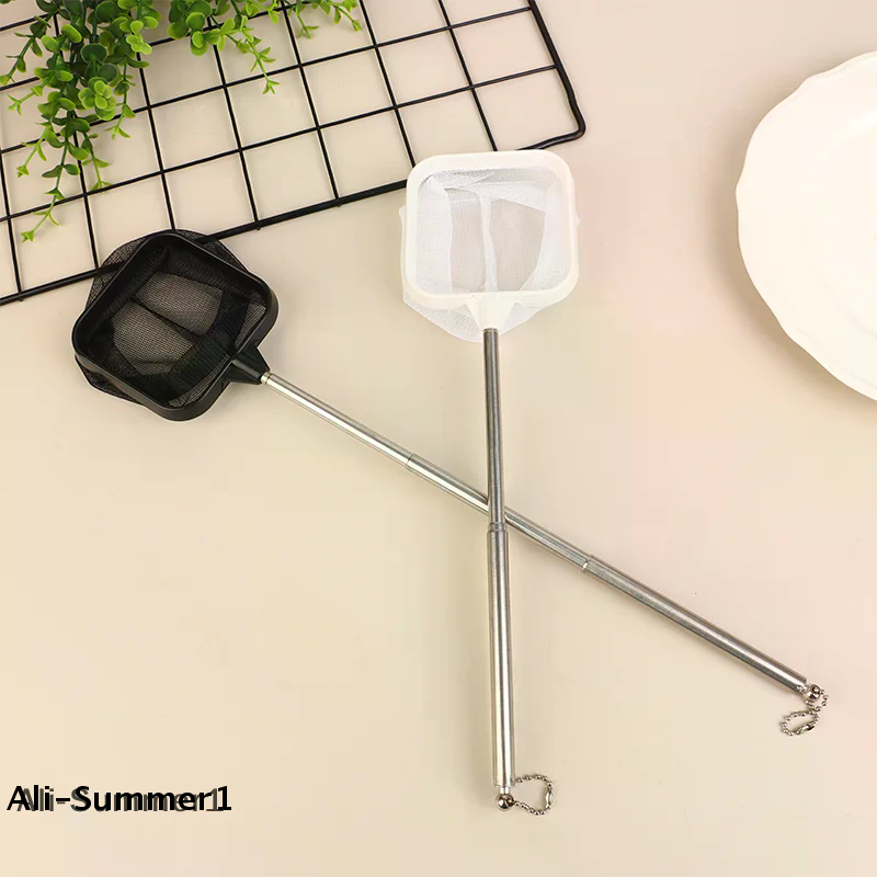 Fishing Landing Net Rustproof  - Aquarium Fishland review and price